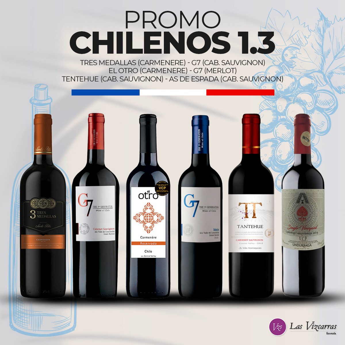 Chilenos-1.3-rrss